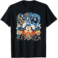 Amazon.com: Disney Walt Disney World 50th Anniversary T